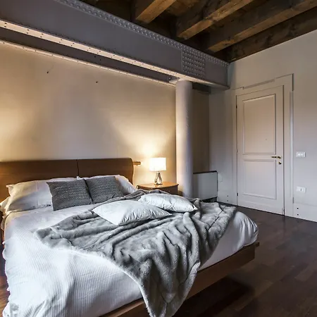 아파트 Molino Stucky Wi-fi R&r